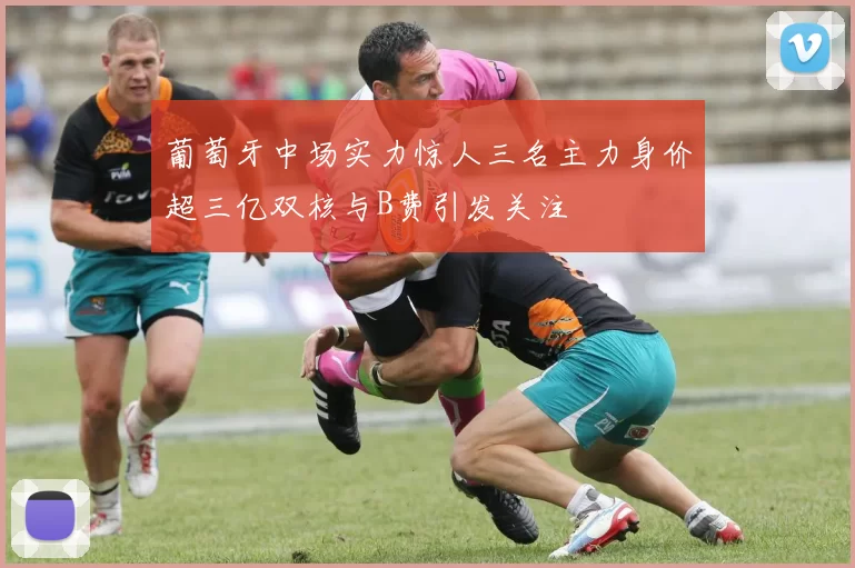 葡萄牙中场实力惊人三名主力身价超三亿双核与B费引发关注